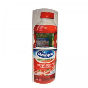 4 tầng tùy chỉnh Logo Tầng Hiển thị các tông