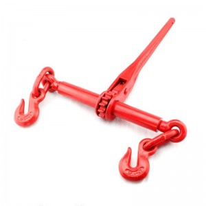 Ratchet loại thả rèn chất kết dính