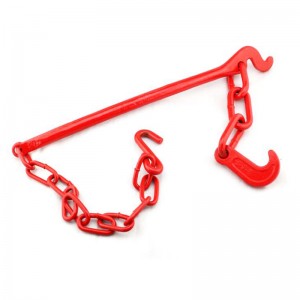 Các thành phần kết dính tải loại biển