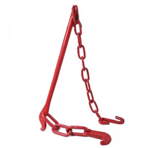 Các thành phần kết dính tải loại biển