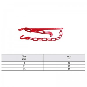 Các thành phần kết dính tải loại biển