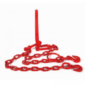 Giàn giáo loại tải Binder Drop giả mạo