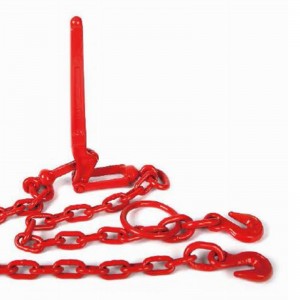 Giàn giáo loại tải Binder Drop giả mạo