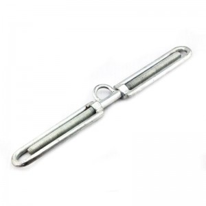 D-D Loại Hamburg Lashing Turnbuckle Tự tô màu