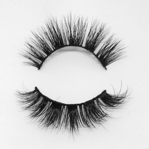 Nhung lông mi giả