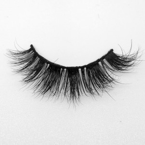 Nhung lông mi giả