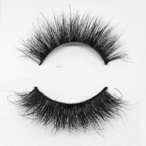 Lông mi 3D chồn
