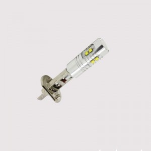 Công suất cao siêu sáng 50w 10 chiếc Cree XBD H1 xe dẫn đèn sương mù