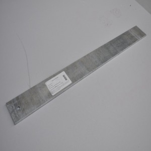 Thanh thép mạ kẽm