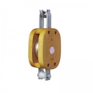 Khối gỗ đơn thường có cùm