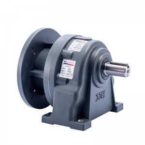 hộp số trung bình