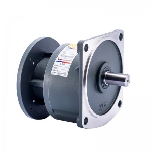 hộp số trung bình