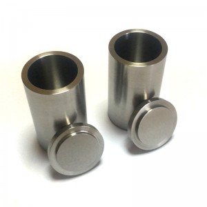 Vonfram 99,95% cho luyện kim công nghiệp