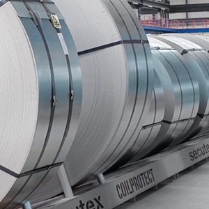 Tấm thép không gỉ