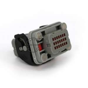 kết nối điện áp cao cho ô tô năng lượng mới