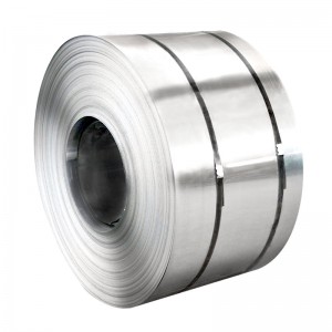 Dải cuộn thép không gỉ số 1 / 2B / BA / NO.4 / MIRROR / HL / 8K
