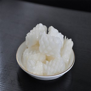 Hoa mực đông lạnh