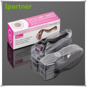 Bán hot Derma Roller để chăm sóc da