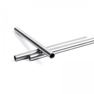 ỐNG 445J2 / 44660 | Ống hàn thép không gỉ - Sử dụng Ferrite cho nhà máy thiết bị điện và hóa dầu