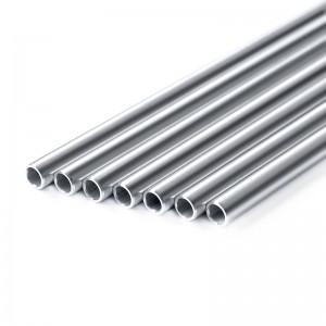 2205/2207 ỐNG | Ống hàn thép không gỉ - Sử dụng song công cho thiết bị xử lý nước thải \u0026 ống dầu \u0026 khử mặn nước biển