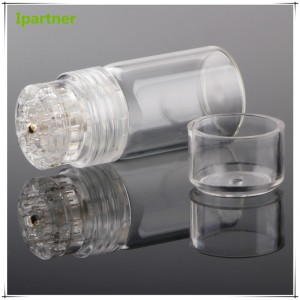 Nhà máy cung cấp trực tiếp máy trị liệu Hydra Micro-Needling