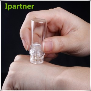 Nhà máy cung cấp trực tiếp máy trị liệu Hydra Micro-Needling