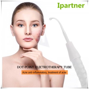 Bán nóng Di động tần số cao để điều trị mụn trứng cá và rụng tóc