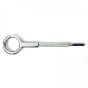 Giàn giáo Vòng mắt Bu lông Hoàn thành giả mạo với Chủ đề Stud M10 X 270