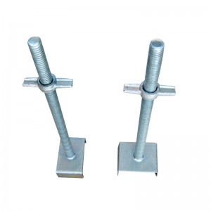 Cơ sở Jack vít với đầu U