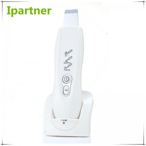 Thiết bị làm đẹp bán chạy nhất của Ipartner Amazon dành cho chăm sóc cá nhân -Skin Scrubber