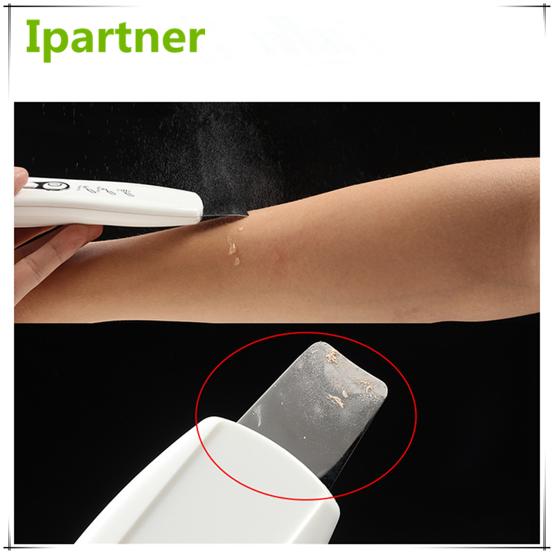 Thiết bị làm đẹp bán chạy nhất của Ipartner Amazon dành cho chăm sóc cá nhân -Skin Scrubber
