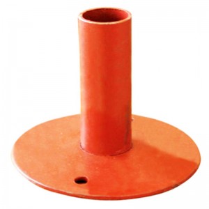 Ý loại Jack sơn giàn giáo cơ sở Jack tấm