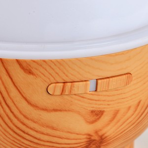 Nút cảm ứng Máy tạo độ ẩm siêu âm Máy lọc không khí Aroma Máy khuếch tán hương liệu