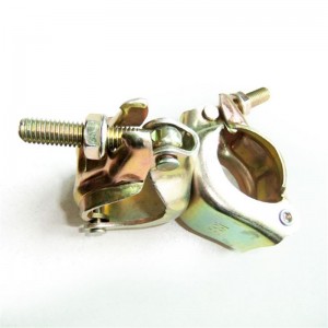 Giàn giáo đóng dấu JIS Loại khớp nối cố định YZ