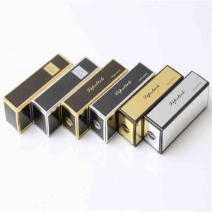 Logo tùy chỉnh bao bì hộp các tông