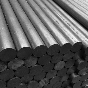 Mạ tròn trơn mạ