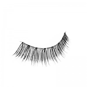 Lông mi chồn tổng hợp 3d