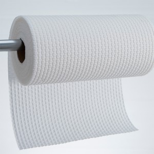 vải dùng một lần