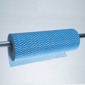 Khăn lau dùng một lần