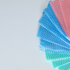 Tất cả các mục đích làm sạch khăn lau