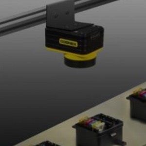 Dịch vụ thiết bị nhận dạng thị giác máy tính tùy chỉnh