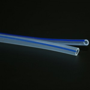 Kích thước OEM đầy màu sắc ống cao su silicone cho sử dụng công nghiệp