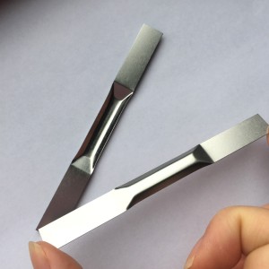 Lớp phủ chân không Molybdenum nồi / hộp molypden