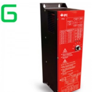 Thiết bị hãm tái sinh RBU