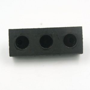 Giảm xóc cao su tự nhiên cho ô tô