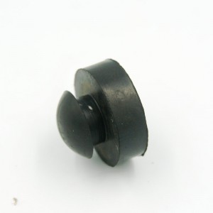 Đệm cao su chống bụi EPDM cho máy điện tử