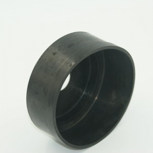 Nắp cao su EPDM / nắp bụi cao su cho máy nén của điều hòa