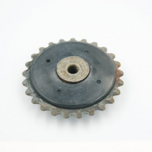 Phụ tùng cao su NBR tùy chỉnh cho máy nông nghiệp / máy gặt / máy thu hoạch