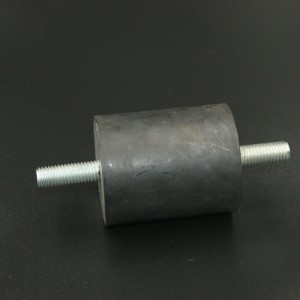 Bộ giảm xóc / đệm cao su tự nhiên tùy chỉnh cho thiết bị hạng nặng