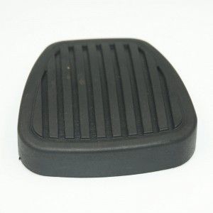 Cao su chống thời tiết chất lượng cao bao gồm phanh xe